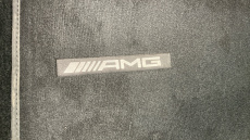 Mercedes-Benz CLA 200 AMG Line Executive 5dr Tip Auto Petrol Estate